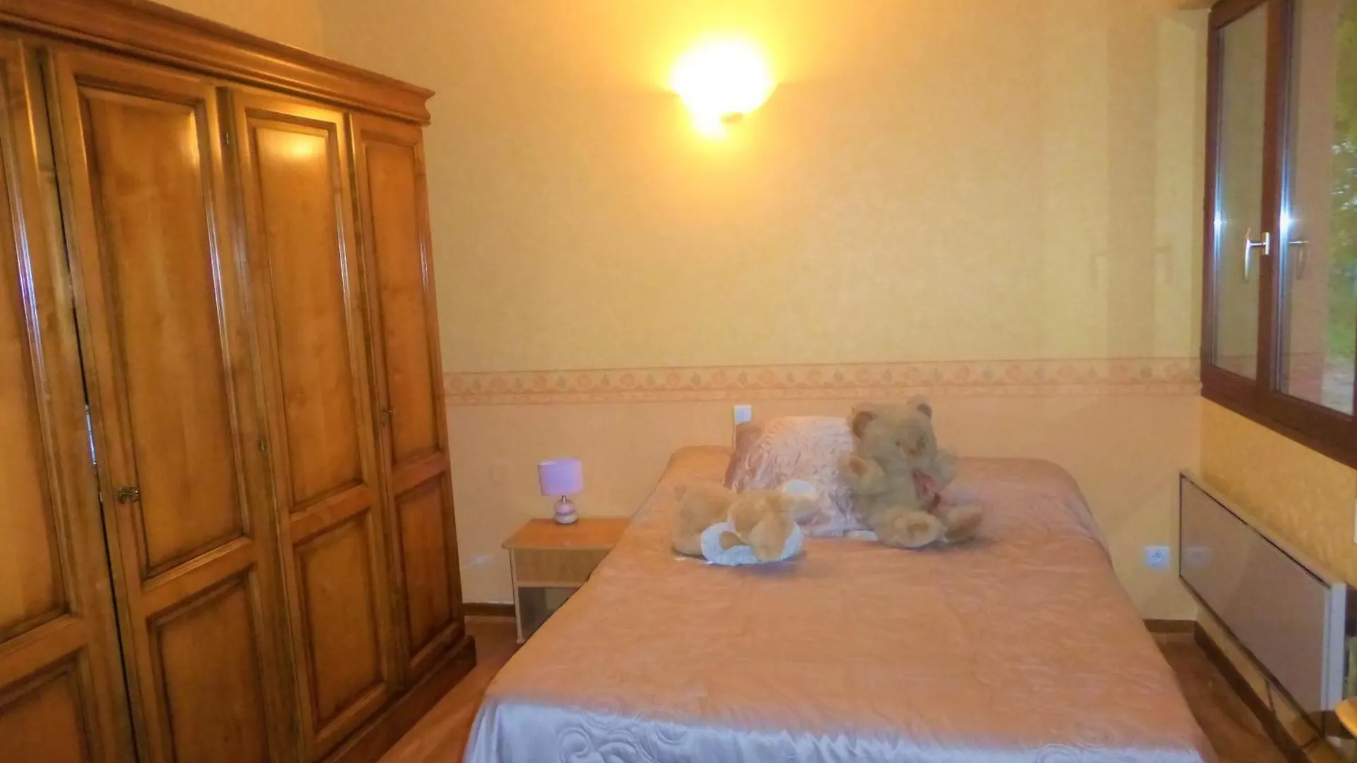 Villa Maison Standing 260M2 Veranda Piscine Jardin 2700M2 Vue Campagne Lherm