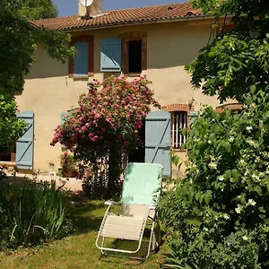  Maison d'hôtes Domaine Des Merveilles